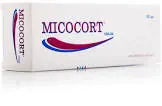 ميكوكورت كريم 15 جم