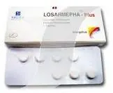Lozamifa Plus 7 Tablets
