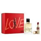 YVESSAINT LAURENT PARFUM LIBRE 50 ML&LIP STICK 3.2 GM + GIFT BAG