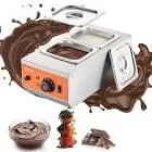 CONTROL MEDICAL INSULATOR CHOCOLATE FLAVOUR 6 PIC