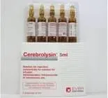 "Rebobi 10 mg vial IV. Muscular 5 ml"