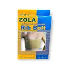 ZOLA RIB BELT SIZE LARGE