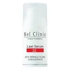 BEL CLINIC LAST SERUM (22) ANTI-WRINKLE SERUM CONCENTRATE 30 ML