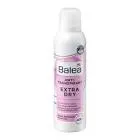 BALEA DEODORANT BODY SPRAY WITH COCONUT&ROSE 200 ML