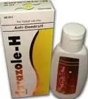 Ketoconazole Shampoo 60ml