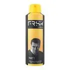 ARMAF FRSH PERFUME SPRAY PARTY 200 ML