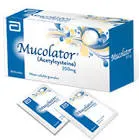 Myoculator 200mg 10 bags
