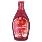 Strawberry Magic Sauce