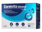 carnivita advance for men