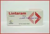 لينتارام 90 مجم 30 + 20 قرص