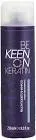 be keen structure shampoo with keratin 250 ml