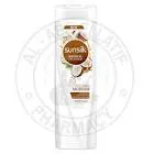 SUNSILK SHAMPOO WITH COCONUT OIL 350 ML DISCOUNT 20% 