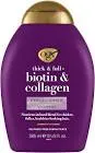 OGX THICK & FULL BIOTIN & COLLAGEN CONDITIONER FOR HAIR 385 ML