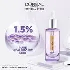 LOREAL HYALURON EXPERT SERUM HYALURONIC ACID REPLUMPS SKIN 50 ML