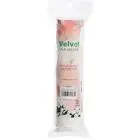 Velvet Makeup Cotton 100 Pieces Round