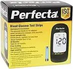 granzia perfecta nero blood glucose monitoring system