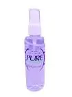PURE ALCOHOL ETHYL SPRAY 70% 950 ML