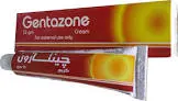 Gentazon cream 15 grams