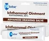 Ichthyol Ointment