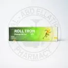 Roll-on massage gel 50g