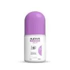 AZHA ROLL-ON WHITENING DEODORANT WITH VITAMIN C WHITENING BERRY PLUS MOVE 50 ML (1+1) OFFER