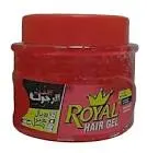 ROYAL HAIR GEL RED 450 ML