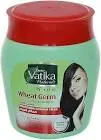 VATIKA CONDITIONING CREAM WHEAT GERM 250 GM