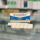 سبازمومين 40مجم 20 قرص