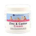 Baby Zinc and Castor Oil Cream 300 ml