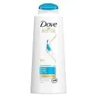 DOVE SHAMPOO DAILY CARE 350ML