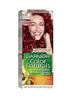 GARNIER COLOR FIERY PURE RED NUMBER 6.60