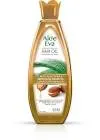 ALOE EVA STRENGTHENING HAIR OIL WITH ALOE VERA AND MOROCCAN ARGAN OIL 200 ML 
