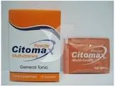 Sitomax Powder 10 Sachets