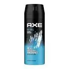 AXE DEODORANT SPRAY ICE CHILL 150 ML