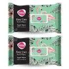 Easy Care 80 Wipes