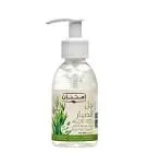 IMTENAN ALOE GEL WITH TEA TREE OIL 140 ML