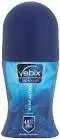 VEBIS DEO ROLL ON BLUE ACTIVE FOR MEN 50 ML