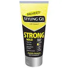 PALMERS STYLING GEL STRONG HOLD ULTRA YELLOW 150 ML