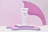 BLESS ACTIVATOR CONDITIONER CURL HAIR SULFATE FREE TUBE 200 ML