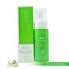 DUXGEN DOTS HYDRO FOAM CLEANSER FOR COMBINATION OIL & ACNE PRONE SKIN 150 ML