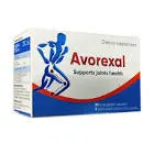 Aforixal 30 capsules