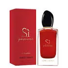 GIORGIO ARMANI SI PASSIONE EAU DE PERFUME FOR WOMEN 100 ML