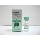 Abidron 4mg/ml, vial 2ml