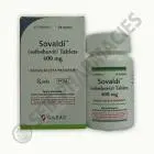 سوفالدي 400مجم 28 اقراص