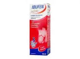 Ibuprofen 2% 120 ml Suspension