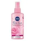 NIVEA SPRAY MICELLAR  WITH ROSE WATER FOR ALL SKIN TYPES 150 ML