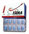 تيجرا 30 ق