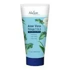 ALEJON PEEL OF FACIAL MASK WITH ALOE VERA OMEGA 6 & 3 FOR OILY & SENSITIVE SKIN 125 ML