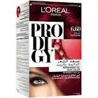 PRODIGY COLOR 6.60 INTENSE RED