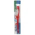 FUCHS TOOTHBRUSH COMFORT HARD